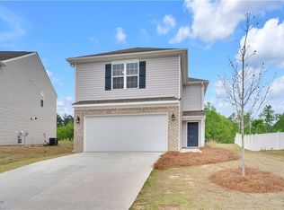 853 Sage Hill Dr, Jamestown, NC 27282