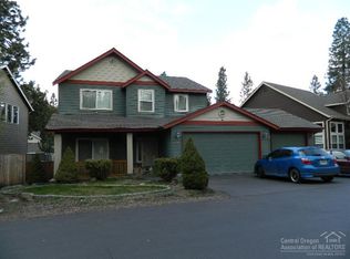 61285 Brookside Loop, Bend, OR 97702