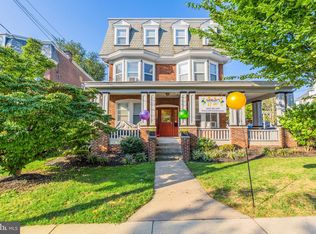 1818 Delaware Ave, Wilmington, DE 19806