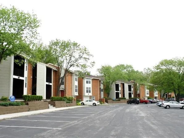 1969 Greenglen Dr APT 303, Saint Louis, MO 63122