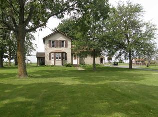 11306 S Hopkins Rd, Brodhead, WI 53520