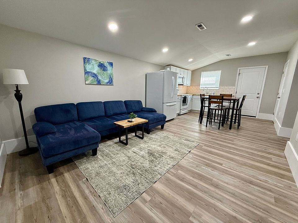 1st image of 3807 S Olney St #B