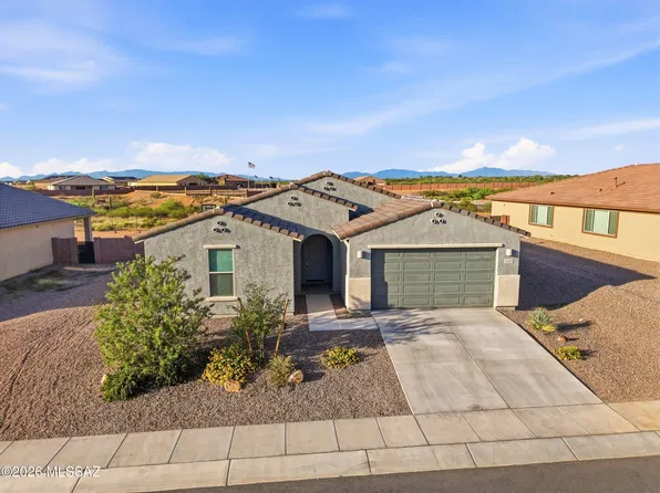 1337 E Pecan Meadow Ln, Sahuarita, AZ 85629
