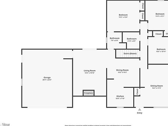 3rd image of 1375 Edgewood Dr