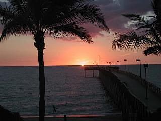 Dock