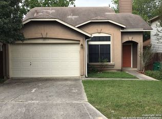 13023 Cavern Park Dr, San Antonio, TX 78249
