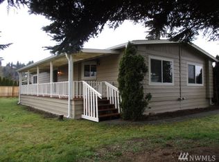 422 Chicago Blvd S, Pacific, WA 98047