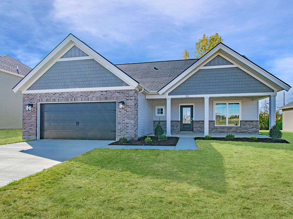 1st image of 312 S Bentley Dr Lot 4