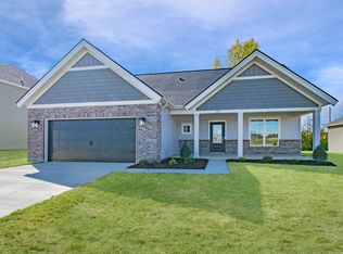 312 S Bentley Dr LOT 4, Henderson, KY 42420