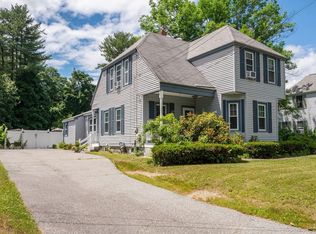 36 Brookside Rd, Westford, MA 01886