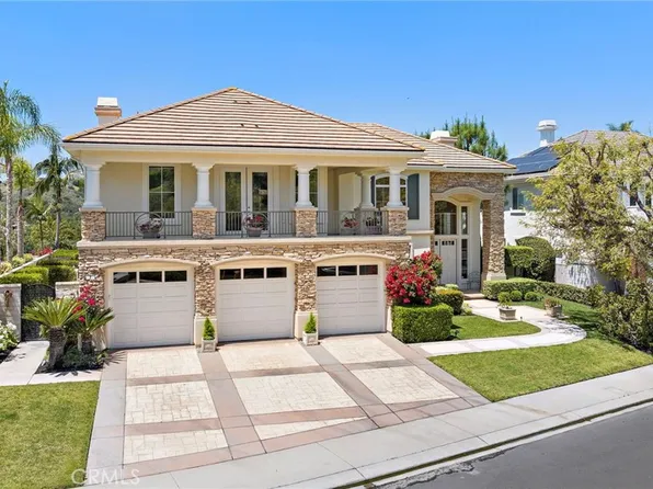 7 Rue Delacroix, Coto De Caza, CA 92679