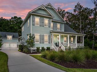 3905 Fifle St, Mount Pleasant, SC 29466