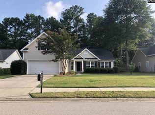 202 Silverwood Trl, Columbia, SC 29229