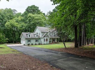 3312 Friendship Rd, Apex, NC 27502