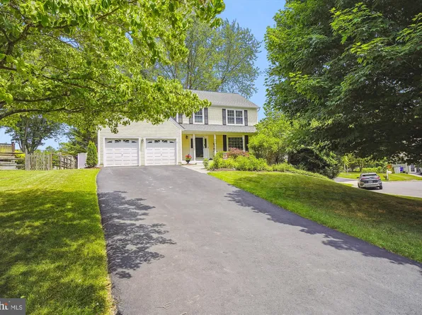 23840 Rolling Fork Way, Gaithersburg, MD 20882