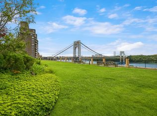 200 Cabrini Blvd APT 37, New York, NY