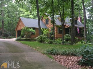 147 Quail Run Rd, Cedartown, GA 30125