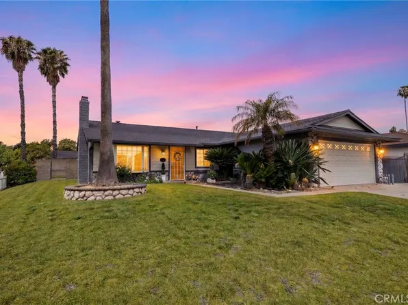8272 Montara Ave, Rancho Cucamonga, CA 91730