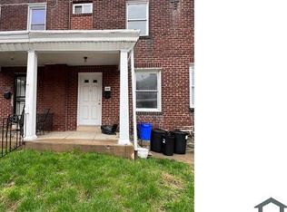 146 Fern St, Philadelphia, PA 19120