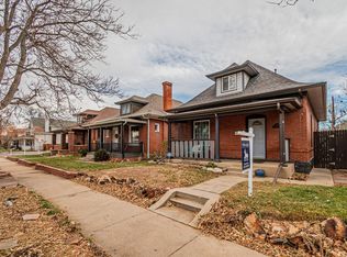 908 S Washington St, Denver, CO 80209