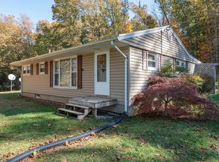 6186 Beard Woods Ln, Harrisonburg, VA 22802