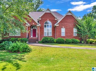 4674 Northridge Dr, Gardendale, AL 35071