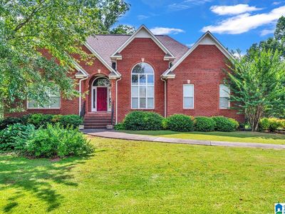 4674 Northridge Dr, Gardendale, AL, 35071