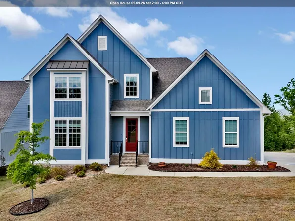 1125 Camellia Ridge Dr, Pelham, AL 35124