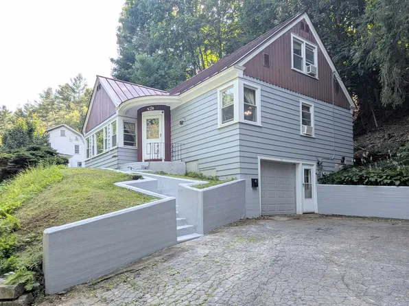 70 5th Avenue, St. Johnsbury, VT 05819