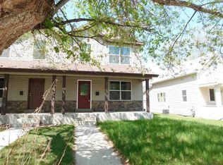 513 3rd Ave NW, Minot, ND 58703