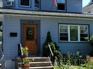 110 Cassidy Pl, Staten Island, NY 10301