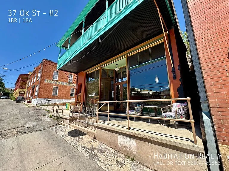 37 Ok St #2 — Photo 26