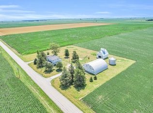 853 E Thousand North Rd, Onarga, IL 60955