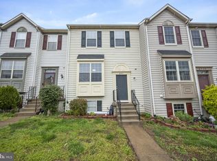 8747 Deblanc Pl, Manassas, VA 20110