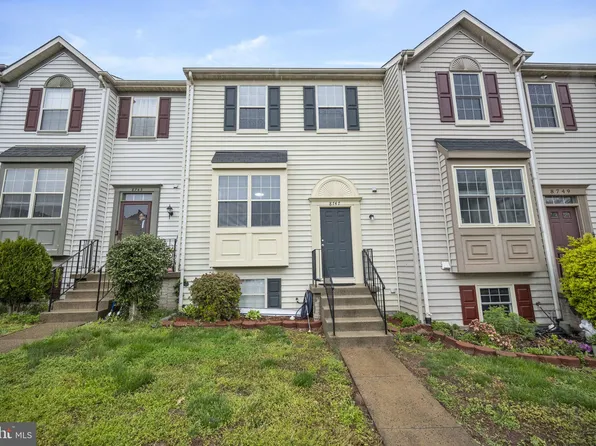 8747 Deblanc Pl, Manassas, VA 20110