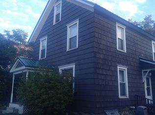 703 E Mahoning St, Punxsutawney, PA 15767