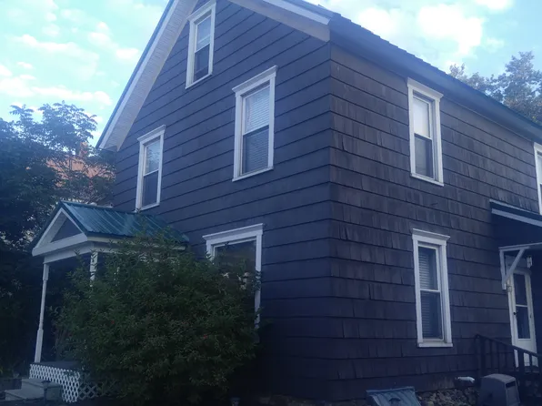 703 E Mahoning St, Punxsutawney, PA 15767