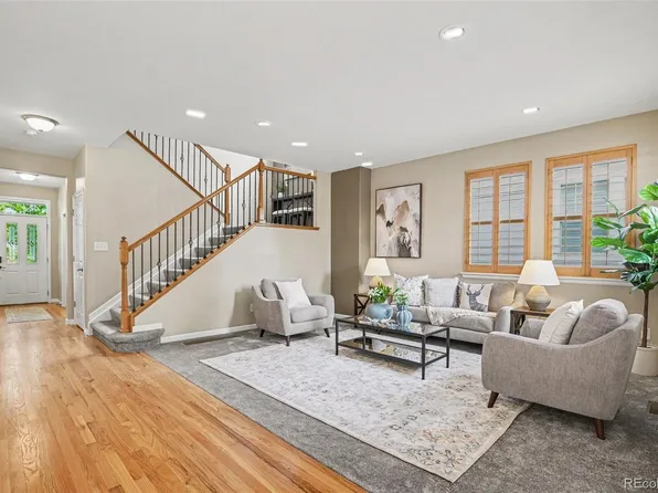 1372 S Duquesne Court, Aurora, CO 80018