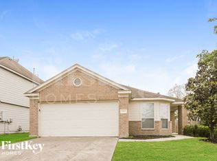 16985 Valiant Oak St, Conroe, TX 77385