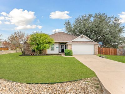 916 Winding Rd, Granbury, TX, 76049