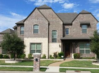 3619 Ridge Glen Dr, Sachse, TX 75048