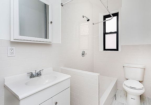 3rd image of 736 W 173rd St #C26