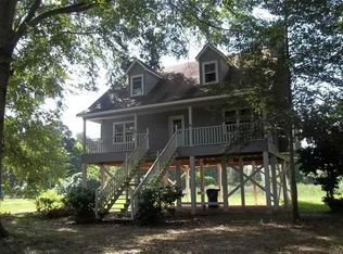 723 Ellis Island Rd, Pine Hill, AL 36726