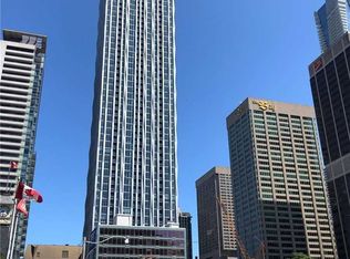1 Yorkville Ave #2805, Toronto, ON M4W