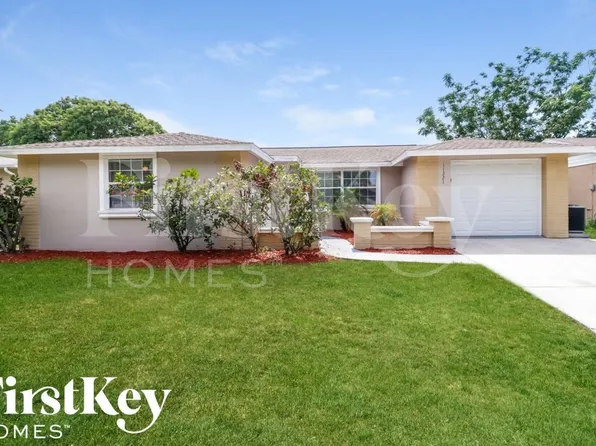 11221 Nome Ave, Port Richey, FL 34668