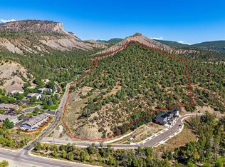 147 Perins Canyon Drive, Durango, CO 81301