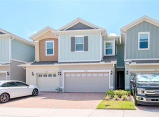 5824 Spotted Harrier Way, Lithia, FL 33547