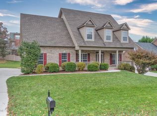 610 Lake Heather Rd LOT 125, Knoxville, TN 37934