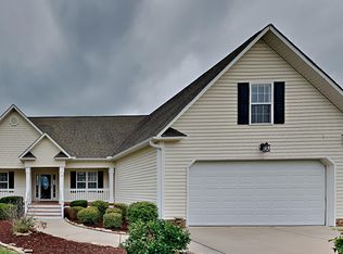 303 Ina Joe Pl, Willow Spring, NC 27592