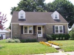 1127 Green St, Manville, NJ 08835